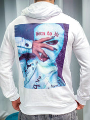 FELPA - BORN TO DIE