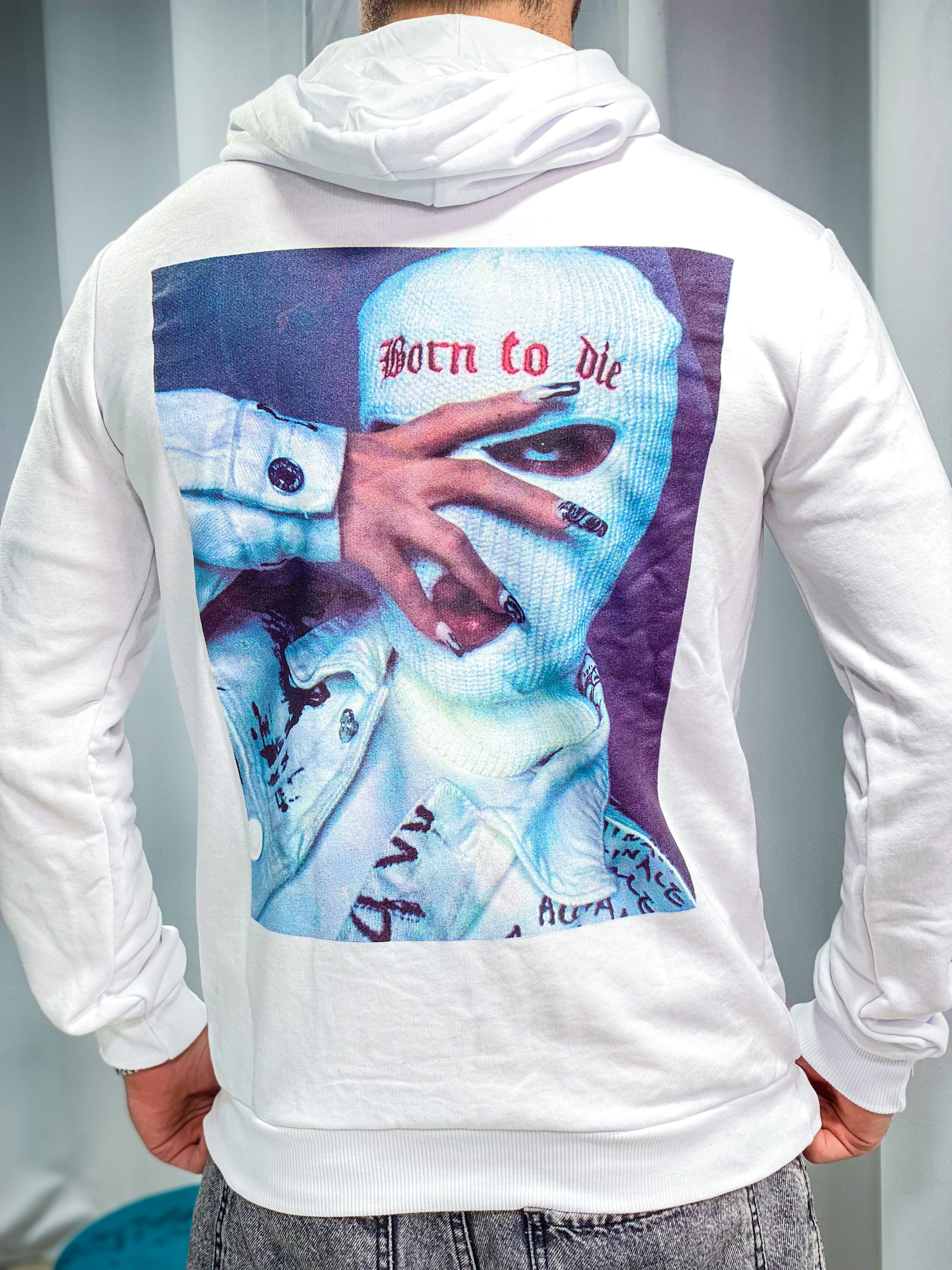 FELPA - BORN TO DIE