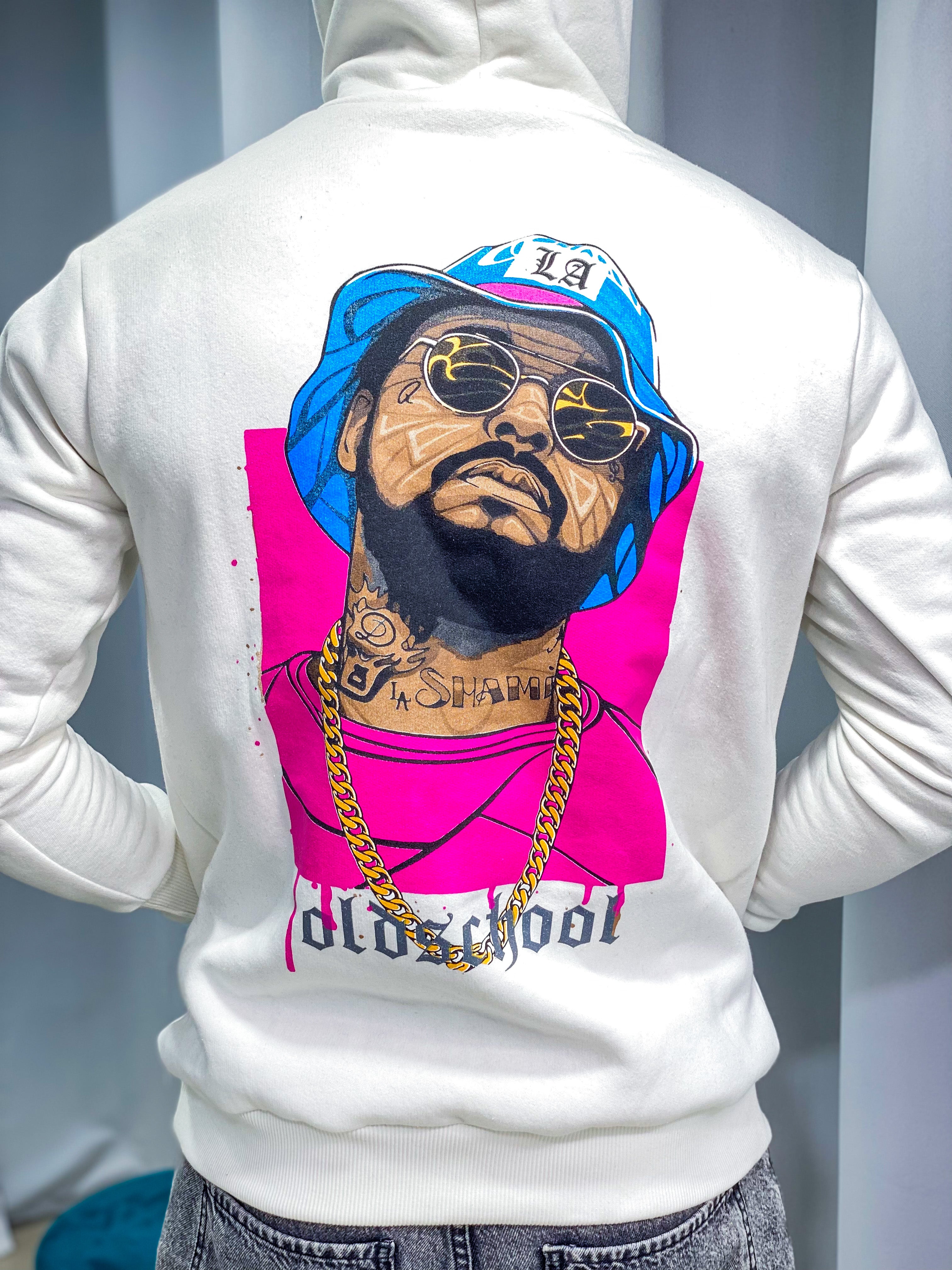 FELPA - OLD SCHOOL