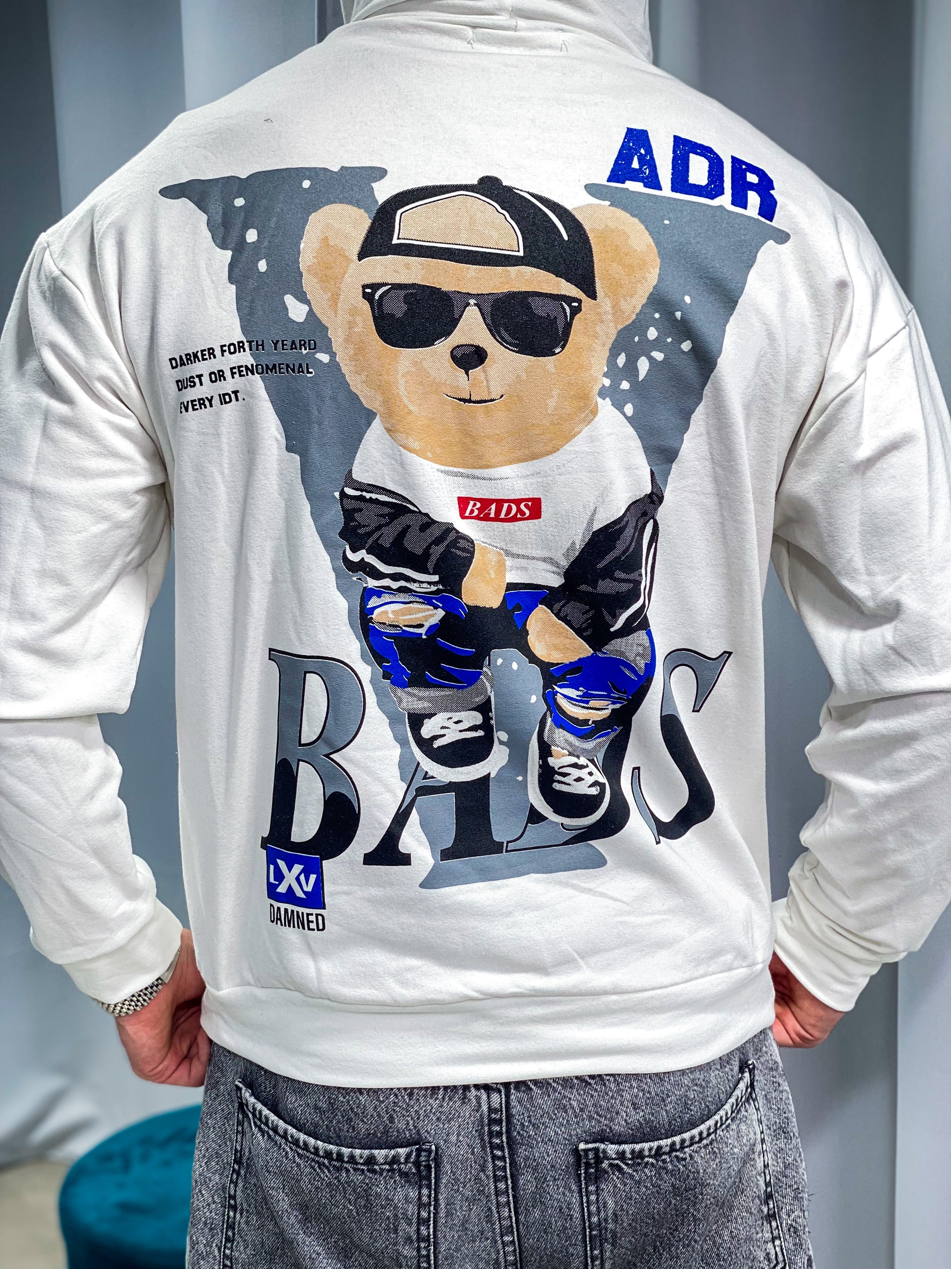 FELPA - HYPE BEAR