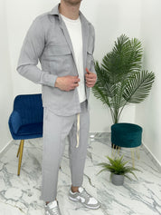 COMPLETO JAPAN - col.GRIGIO