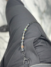 PANTALONI 22PU01 COL.NERO