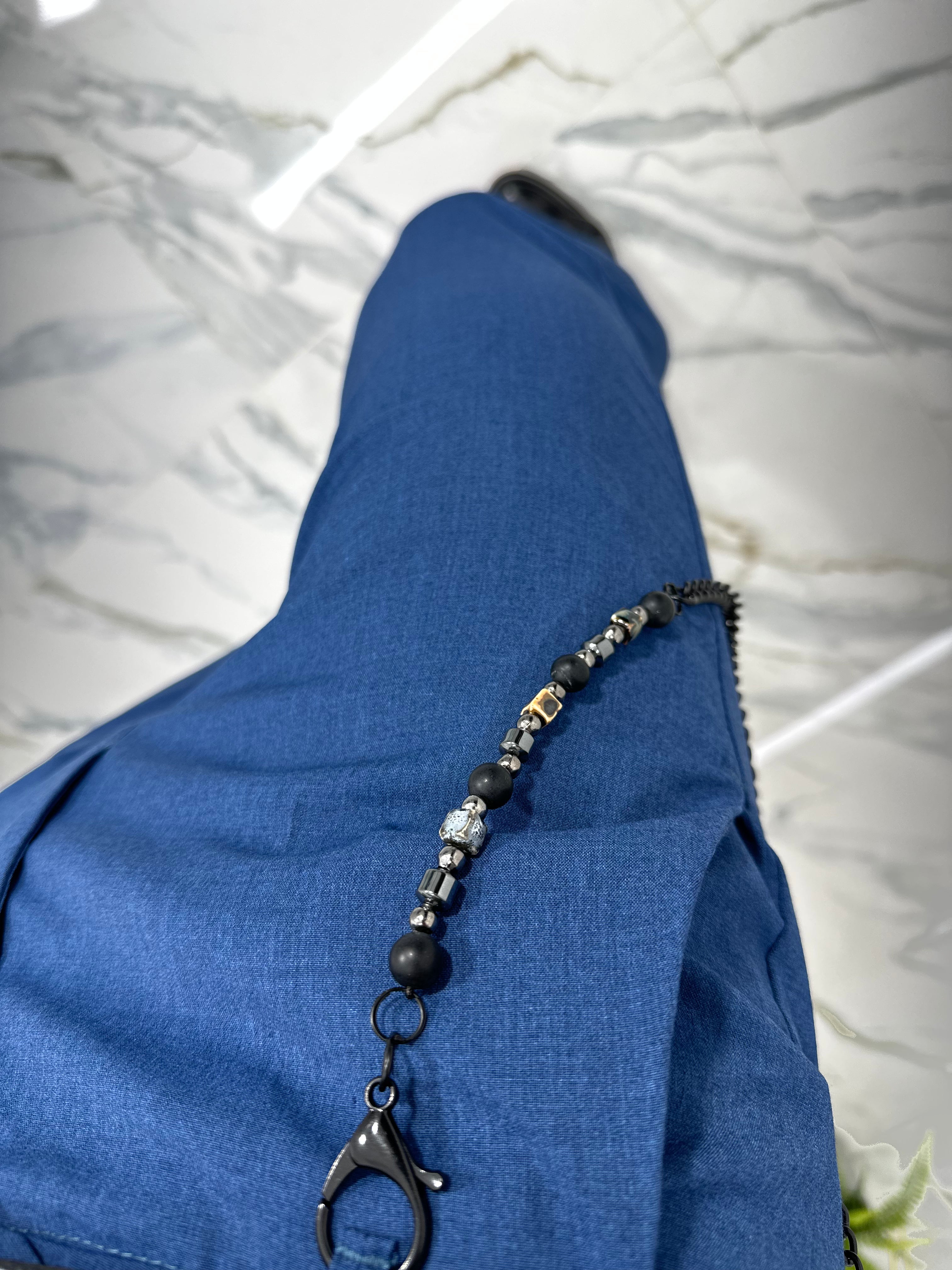 PANTALONI 22PU01 COL.BLU