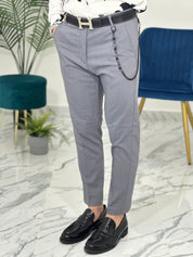 PANTALONI 22PU01 COL.GRIGIO