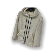 TEDDY - BIANCO
