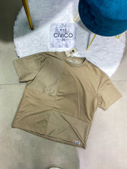 BOSTON - BEIGE