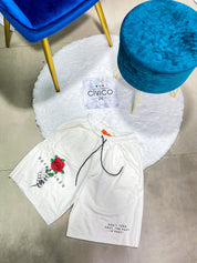 PANTALONCINI ROSES