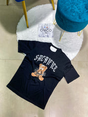 SACRIFICE BEAR