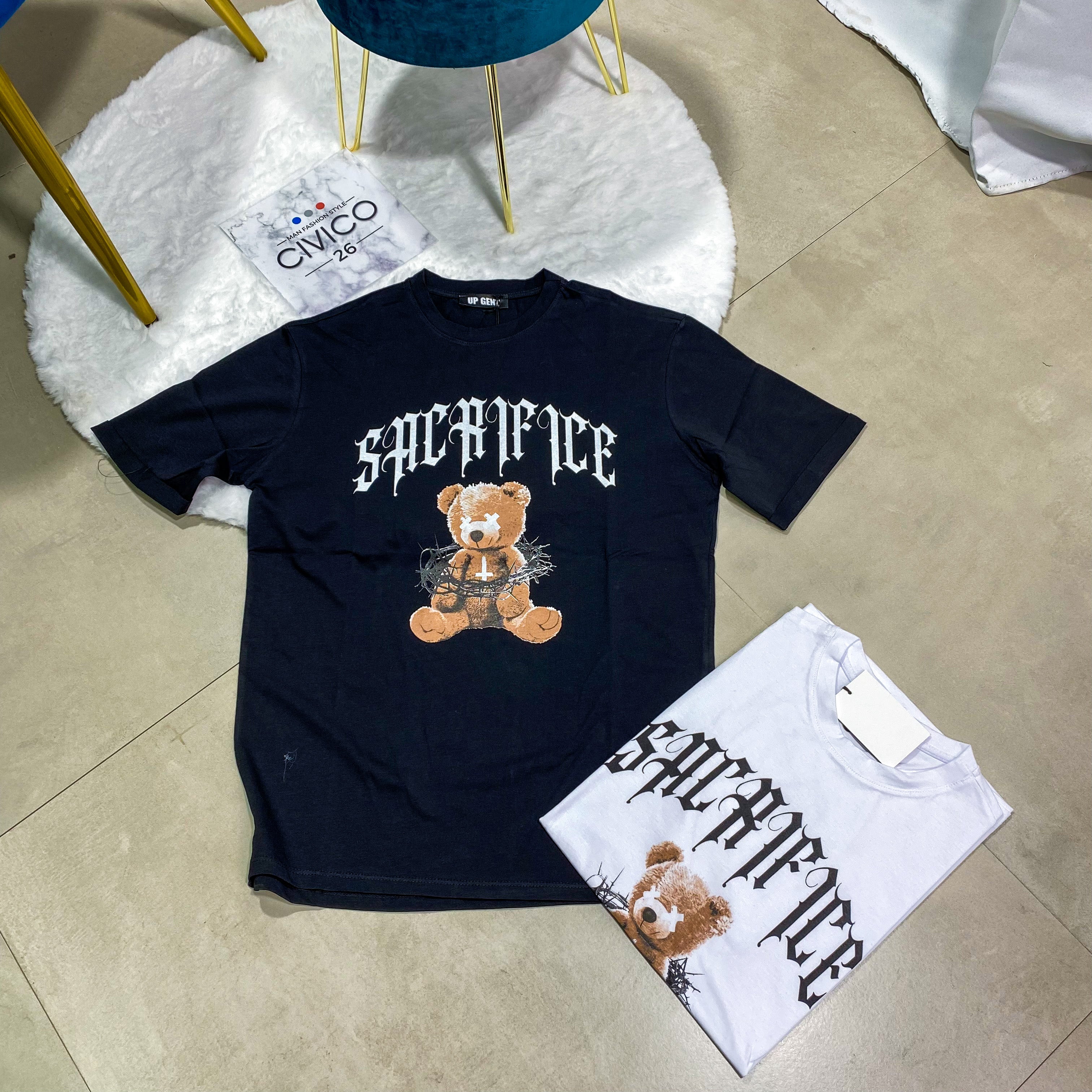 SACRIFICE BEAR