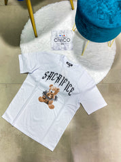 SACRIFICE BEAR
